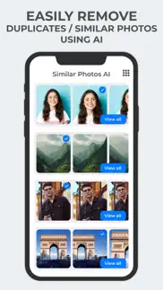 swipe photo cleaner ai problems & solutions and troubleshooting guide - 1