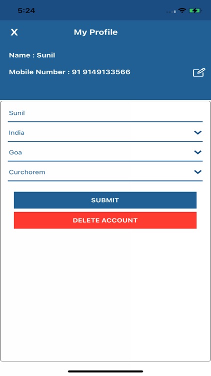 Suvastika Online UPS (3P-3P) screenshot-5
