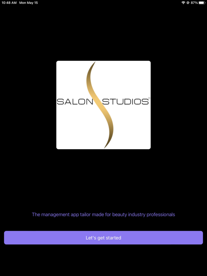Salon Studios