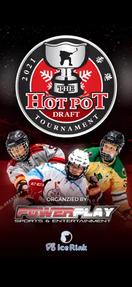 Game screenshot Hot Pot Hockey mod apk