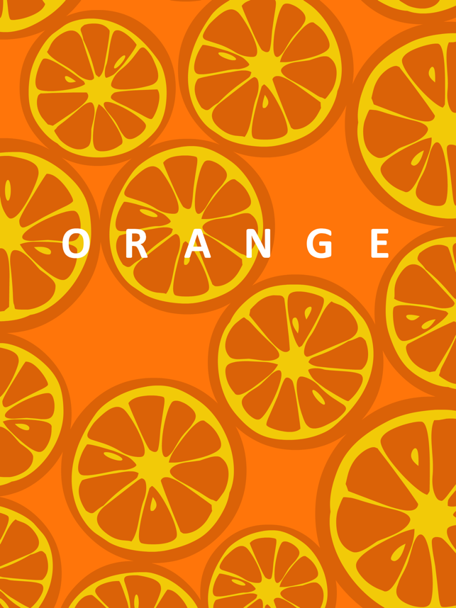 ‎orange (game) スクリーンショット