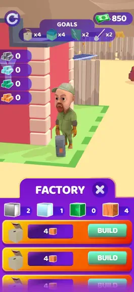 Game screenshot Junkyard King hack