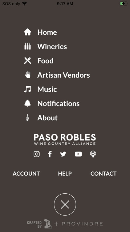 Paso Wine Fest screenshot-3