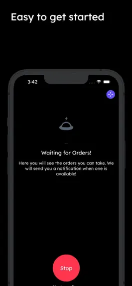 Game screenshot TapIn - Teammate: Play & Earn hack