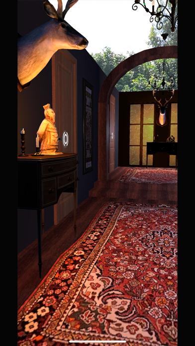The Red Room Screenshot