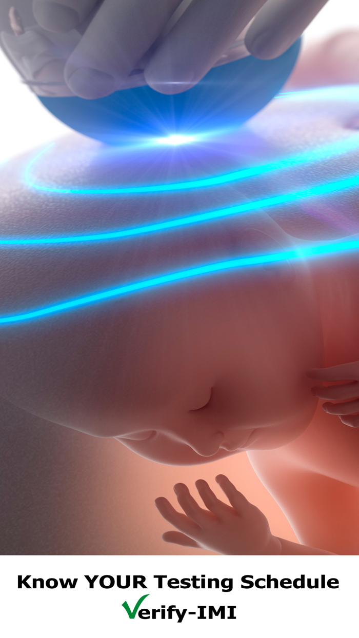Verify IMI