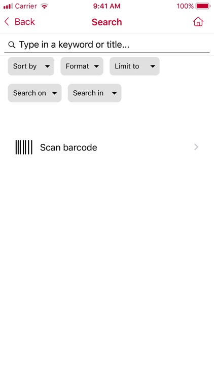 Saint Paul Public Library