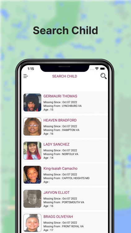 KeepSafe911 screenshot-3