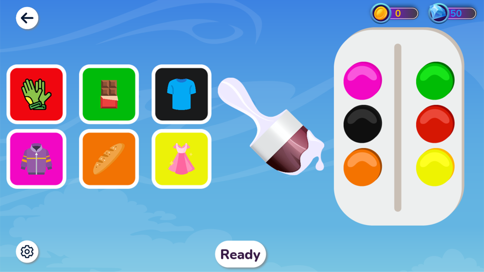 #5. Bee Degree (iOS) 由: George Magly