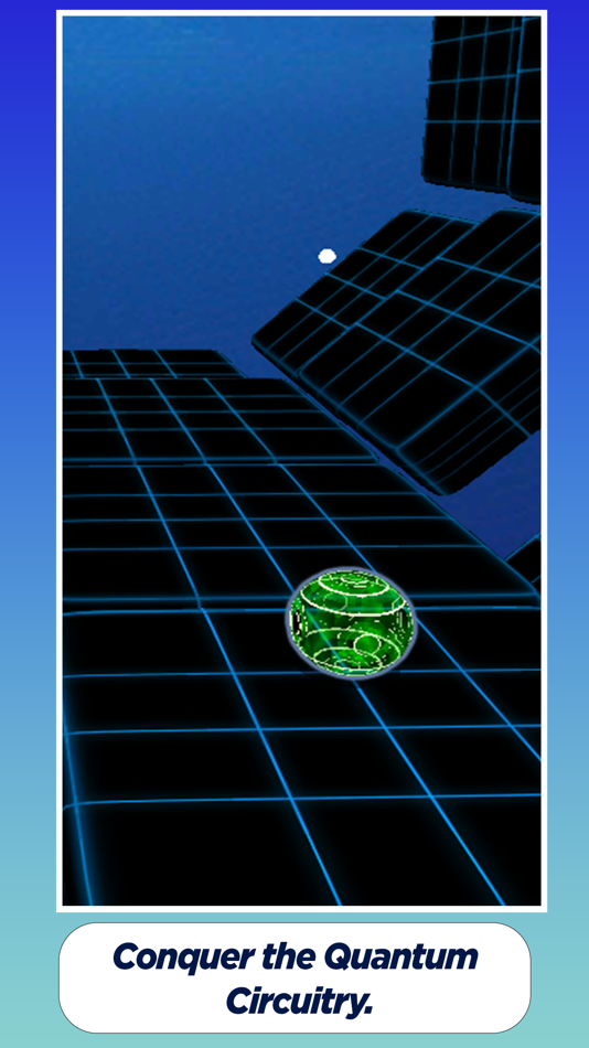 #4. The Matrix Tunnel (iOS) 由: Mithra Media