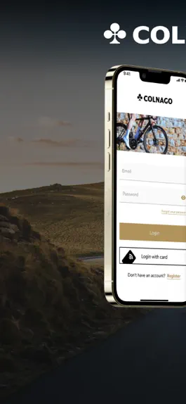 Game screenshot Colnago mod apk