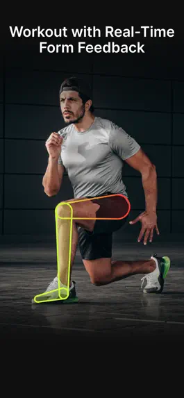 Game screenshot Motus: Fitness,Workout Trainer mod apk