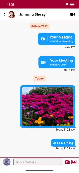 Game screenshot Yuukke hack