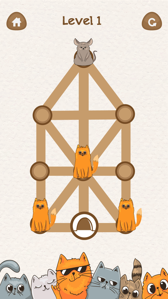 Pursuit of Justice KOi Cops