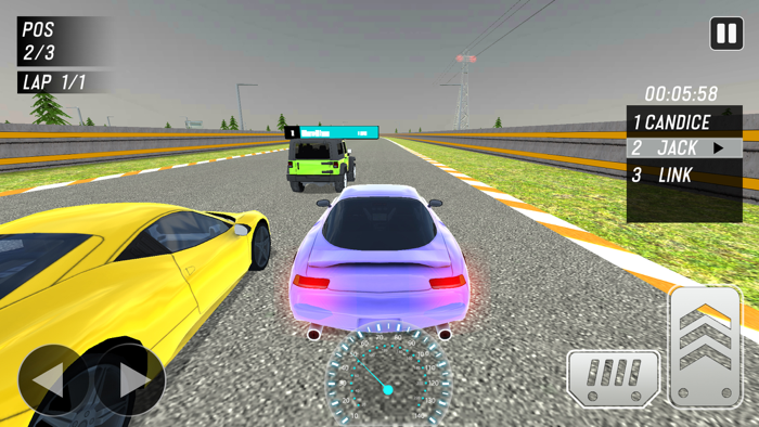 Car Saler 3D- Trade Simulator