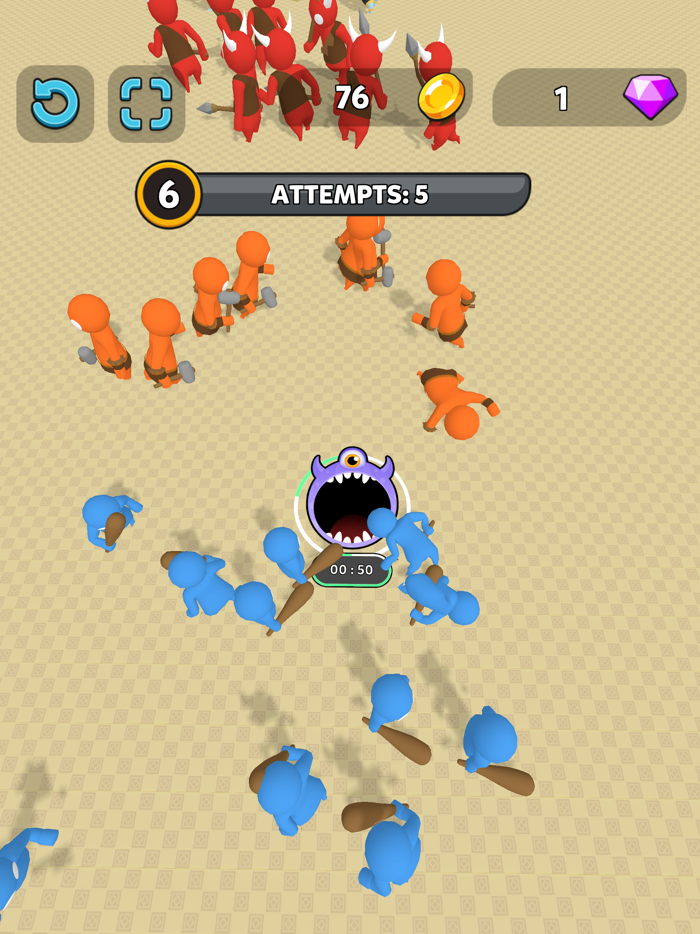 Stumble Hole 3D - Perfect Race