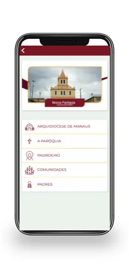 Game screenshot PSRN Manaus apk