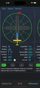 CessnaProFlight screenshot #3 for iPhone