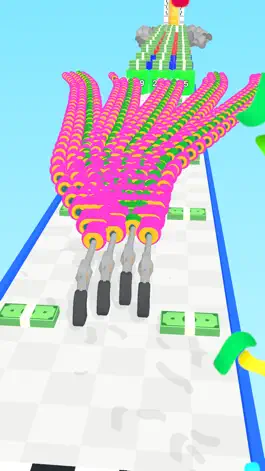 Game screenshot Merge Bullet hack