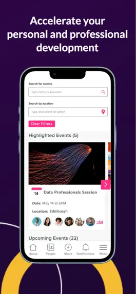 Game screenshot The Data Lab Community mod apk