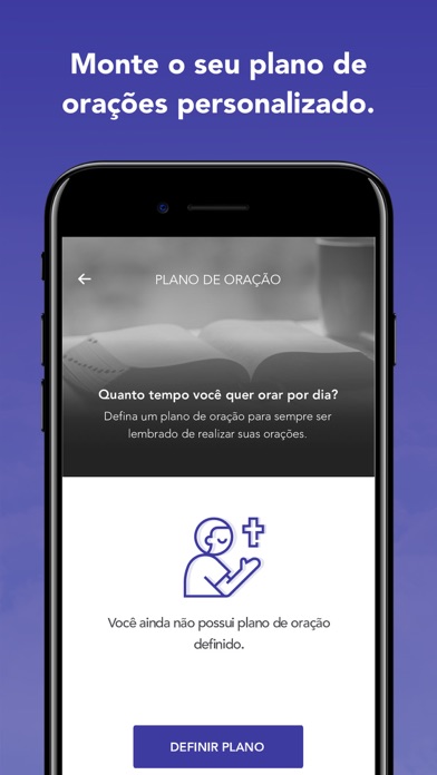 IGREJA IEJN ALPHAVILLE Screenshot