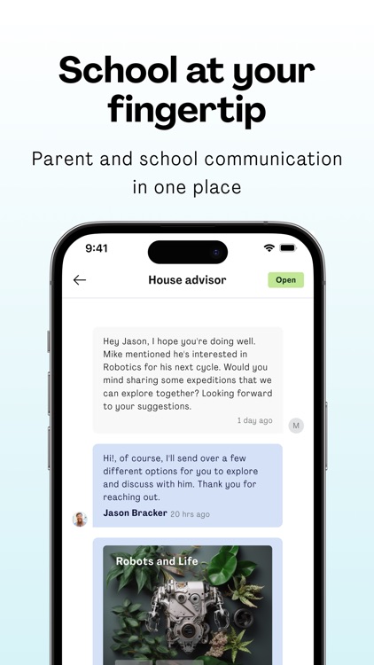Sora Home screenshot-4