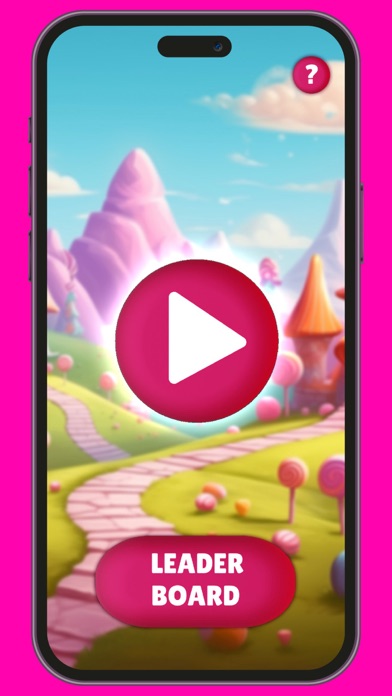 Sugar Small Rush Screenshot