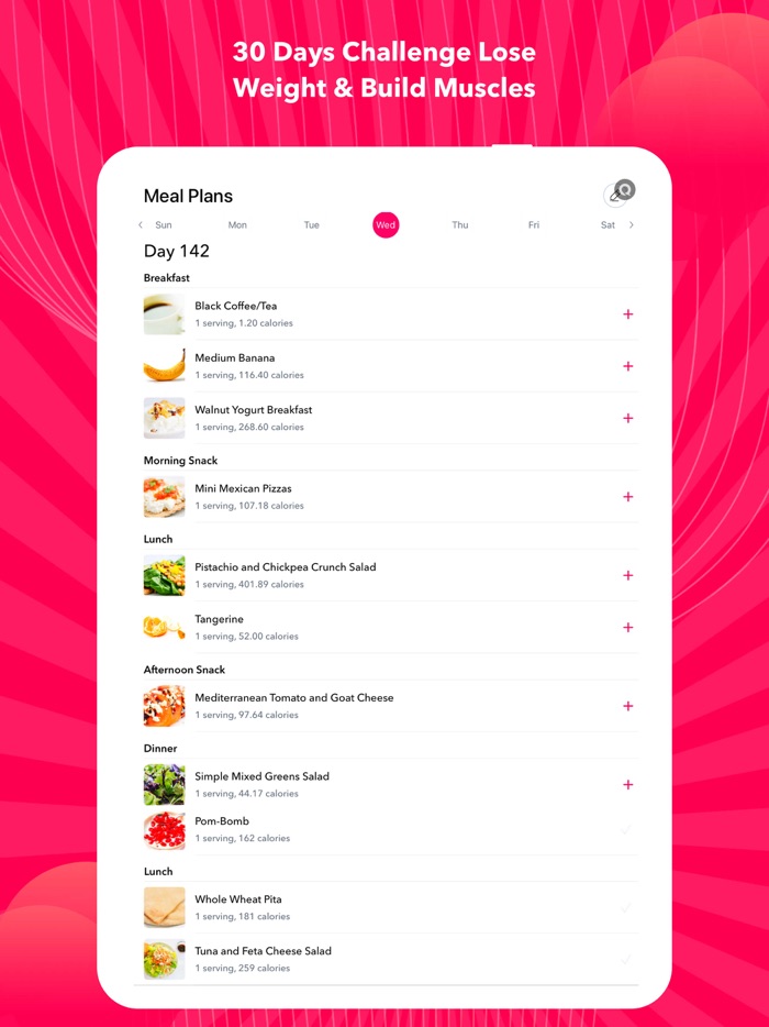 DailyGo Fitness for Woman