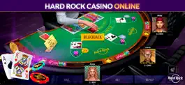 Game screenshot Hard Rock Blackjack & Casino mod apk