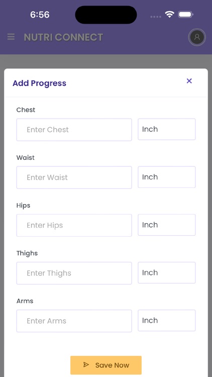 NutriConnect Pro screenshot-3