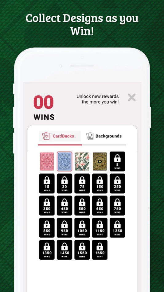 #8. Spider Solitaire Infinite (iOS) 由: Conversion, LLC