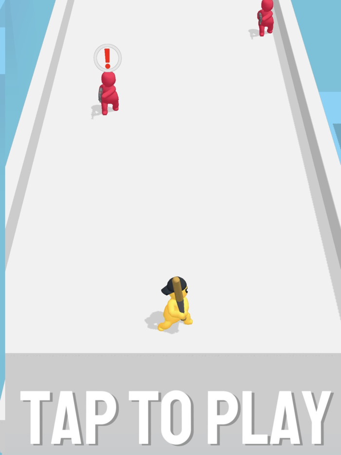 bullet shooting master