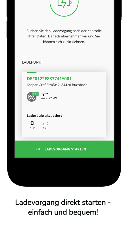 #6. BAUER E-Mobility (iOS) 由: chargecloud GmbH