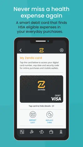 Game screenshot Zenda HSA hack