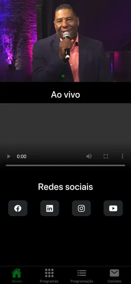 Game screenshot TV COM Brasil mod apk