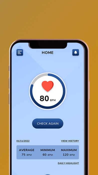 A Step Ahead Screenshot