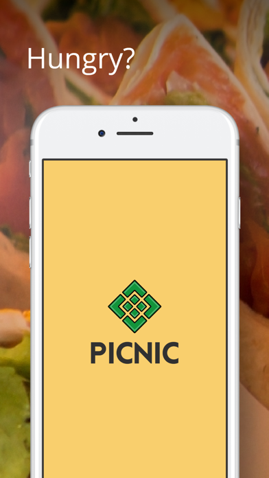 PICNIC - Liverpool Screenshot
