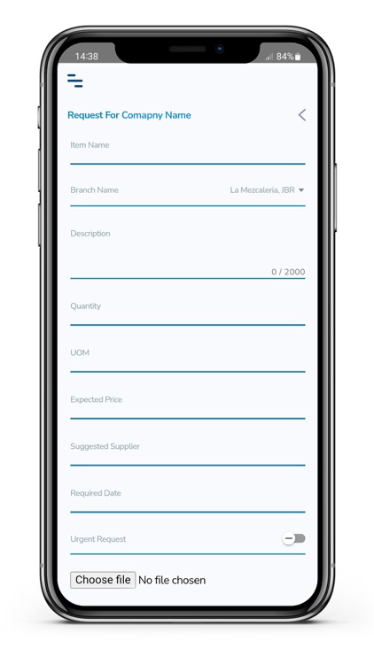 Wenodo Approvals screenshot-6