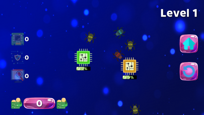 Plimko Legends of Adventure Screenshot