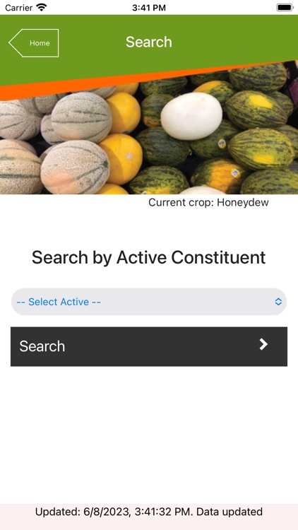 Melons Australia MRL App screenshot-3