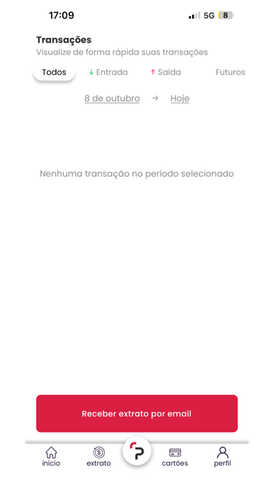 PER Mais Potência Screenshot