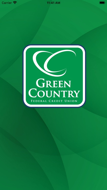 Green Country FCU Mobile Bank