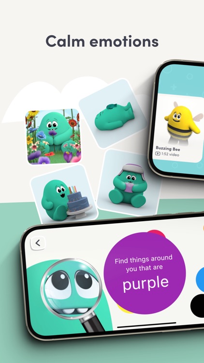 Wondergrade: Learning Emotions