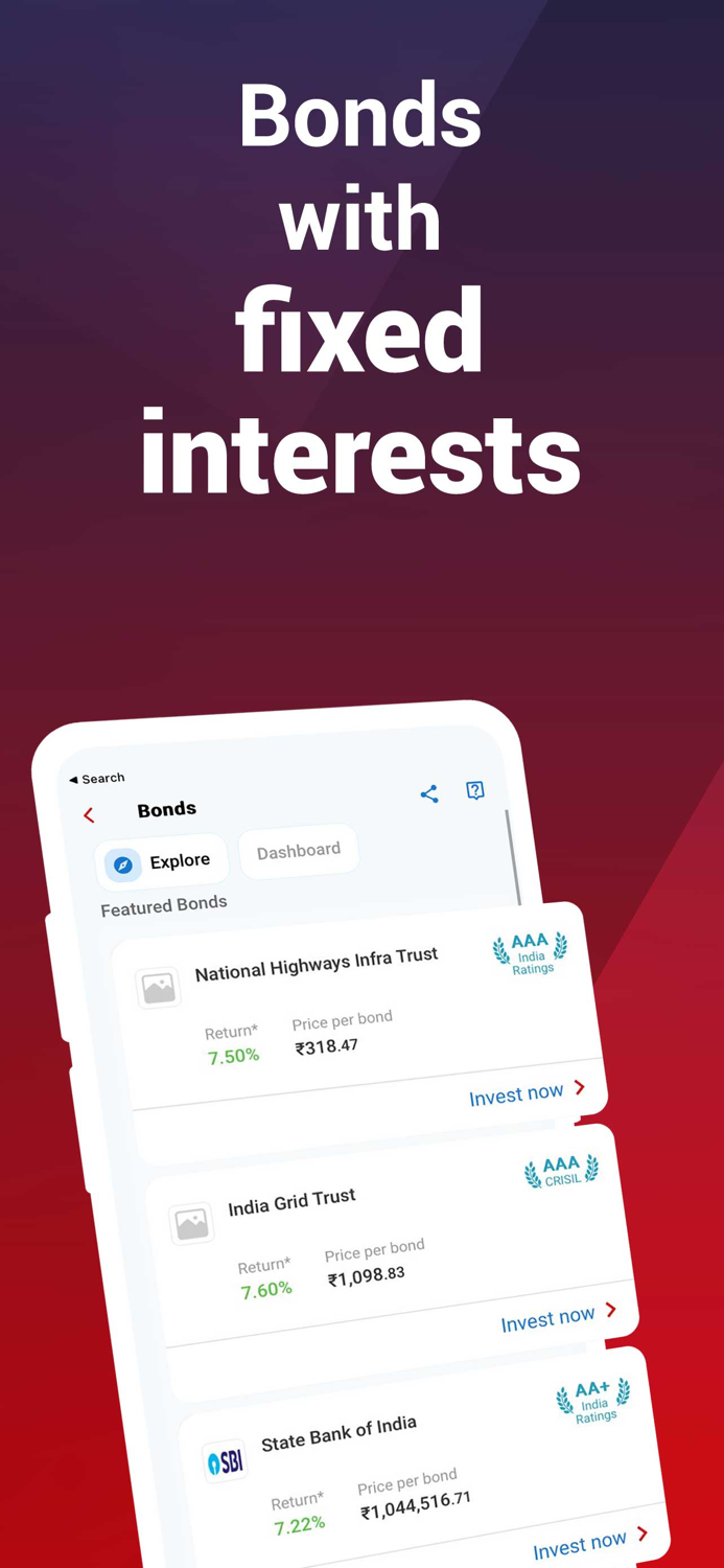 Cherry MF Stocks and Bonds