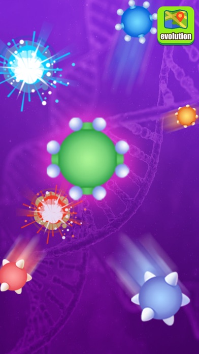 Rise of Virus Screenshot