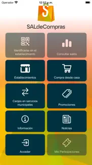 saldecompras problems & solutions and troubleshooting guide - 3