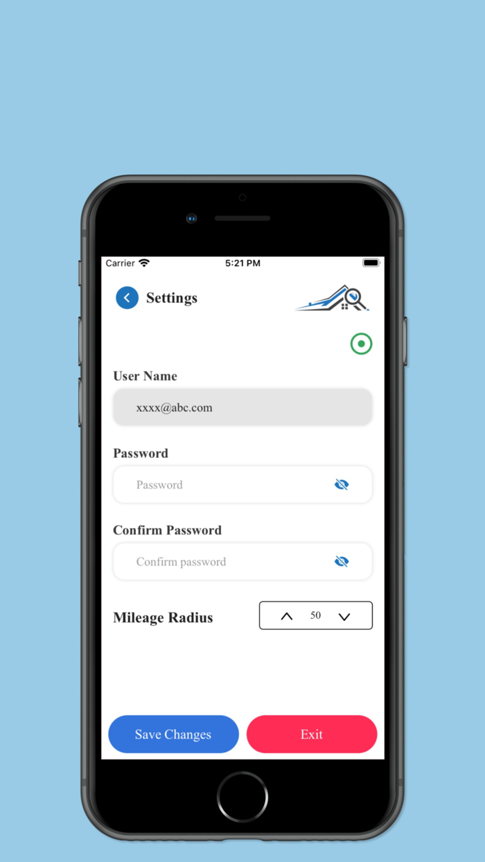 Peak Claims Group Inc.