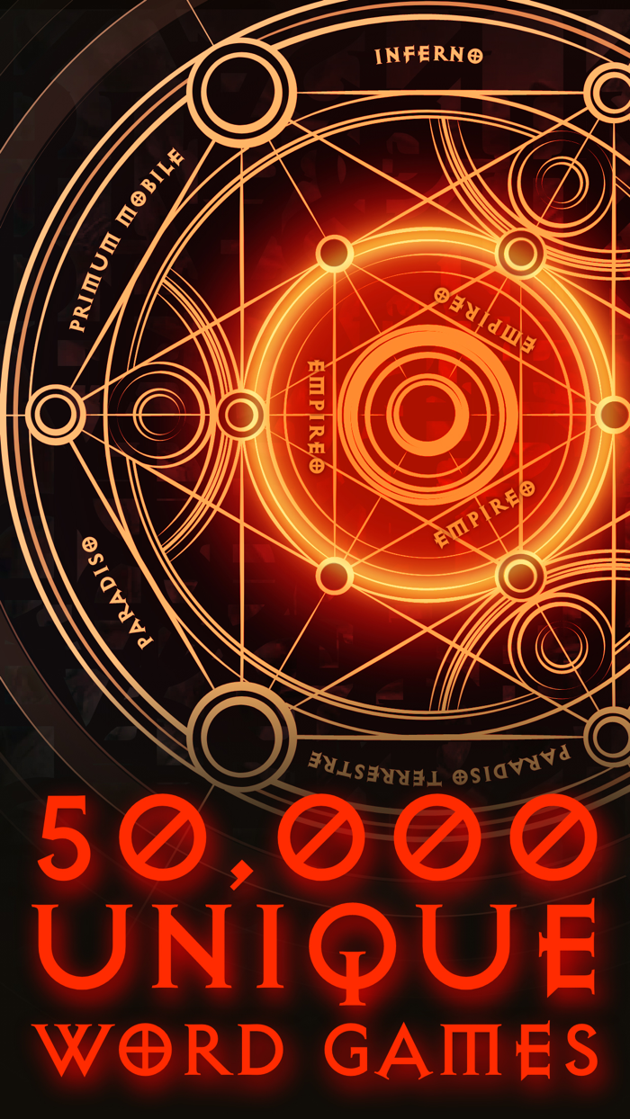 Word Games for Adults