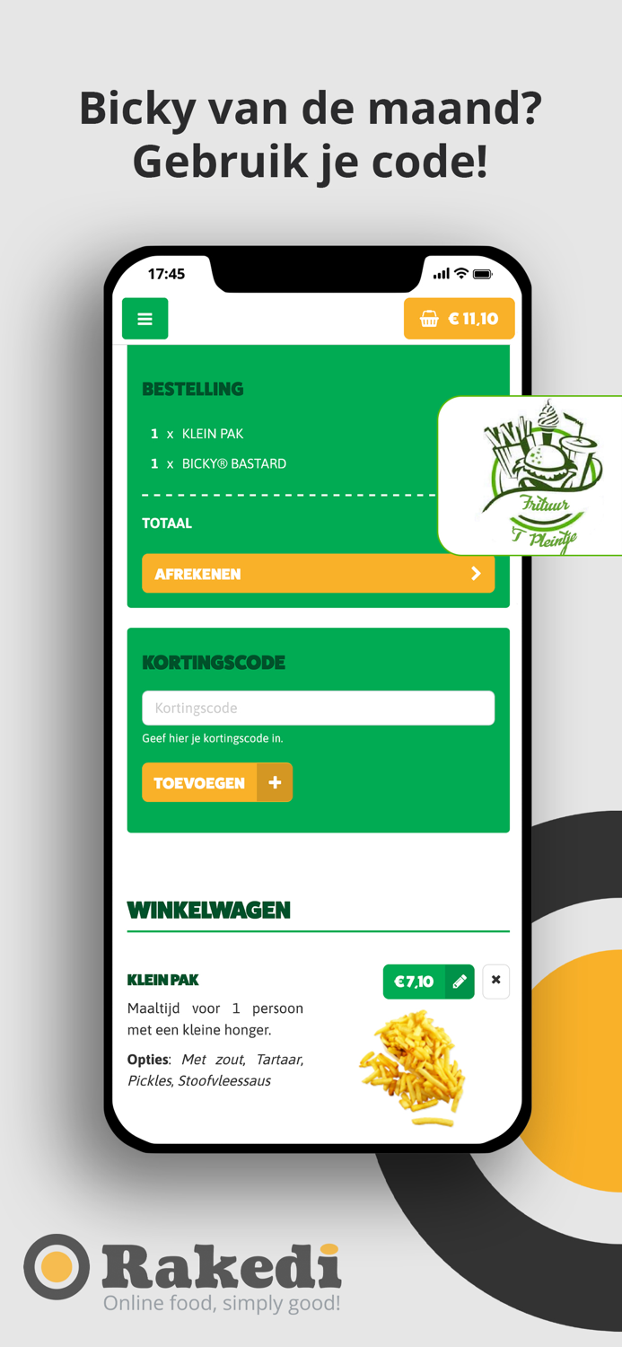 t Pleintje Meensel Kiezegem