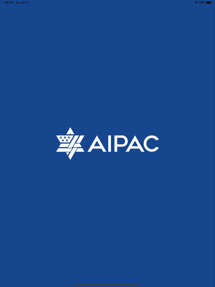 My Guides - AIPAC